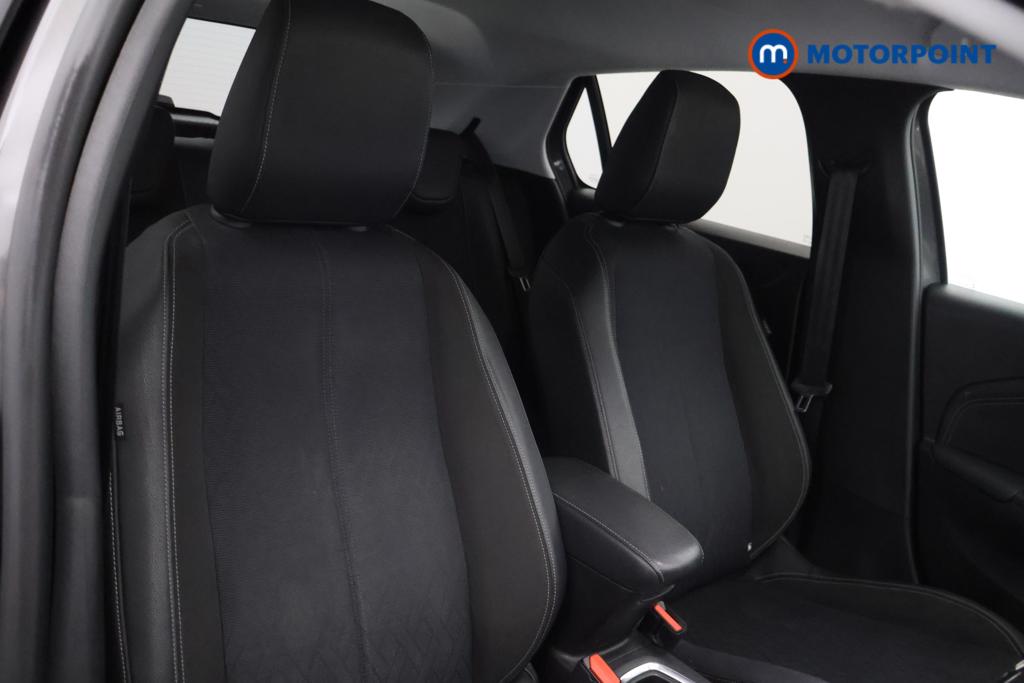 Vauxhall Corsa Elite Nav Premium Manual Petrol Hatchback - Stock Number (1553930) - 10th supplementary image