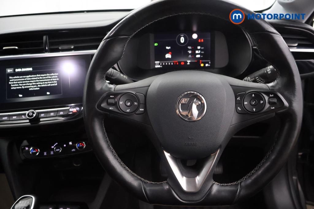 Vauxhall Corsa Elite Nav Premium Manual Petrol Hatchback - Stock Number (1553930) - 1st supplementary image