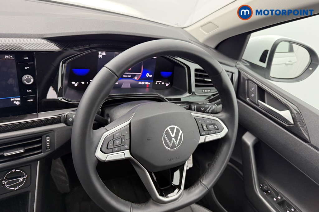 Volkswagen Taigo Life Manual Petrol SUV - Stock Number (1554095) - 3rd supplementary image