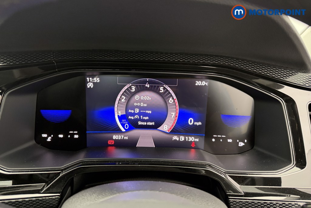 Volkswagen Taigo Life Manual Petrol SUV - Stock Number (1554095) - 5th supplementary image