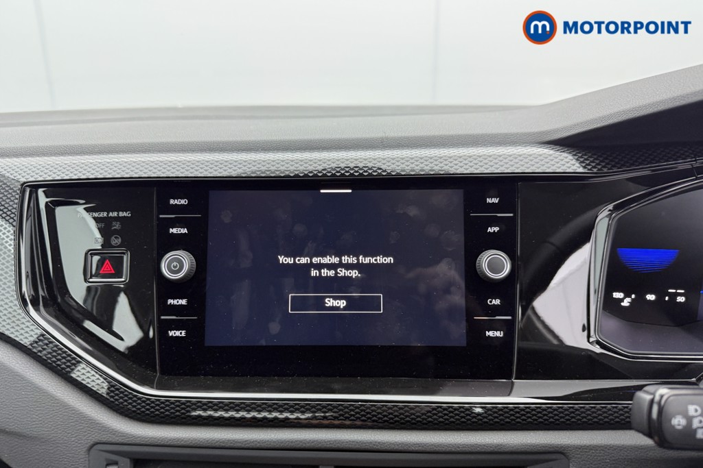 Volkswagen Taigo Life Manual Petrol SUV - Stock Number (1554095) - 9th supplementary image