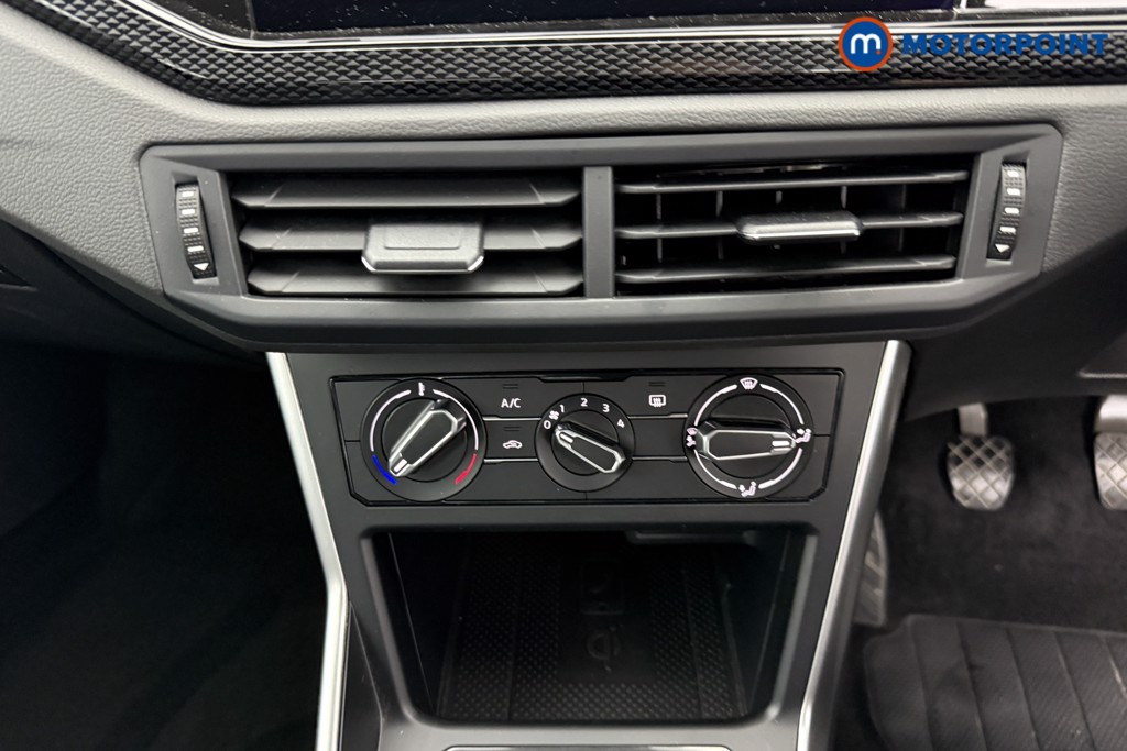 Volkswagen Taigo Life Manual Petrol SUV - Stock Number (1554095) - 12th supplementary image