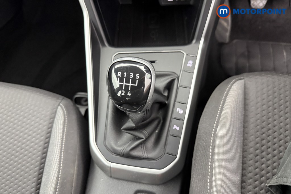 Volkswagen Taigo Life Manual Petrol SUV - Stock Number (1554095) - 13th supplementary image