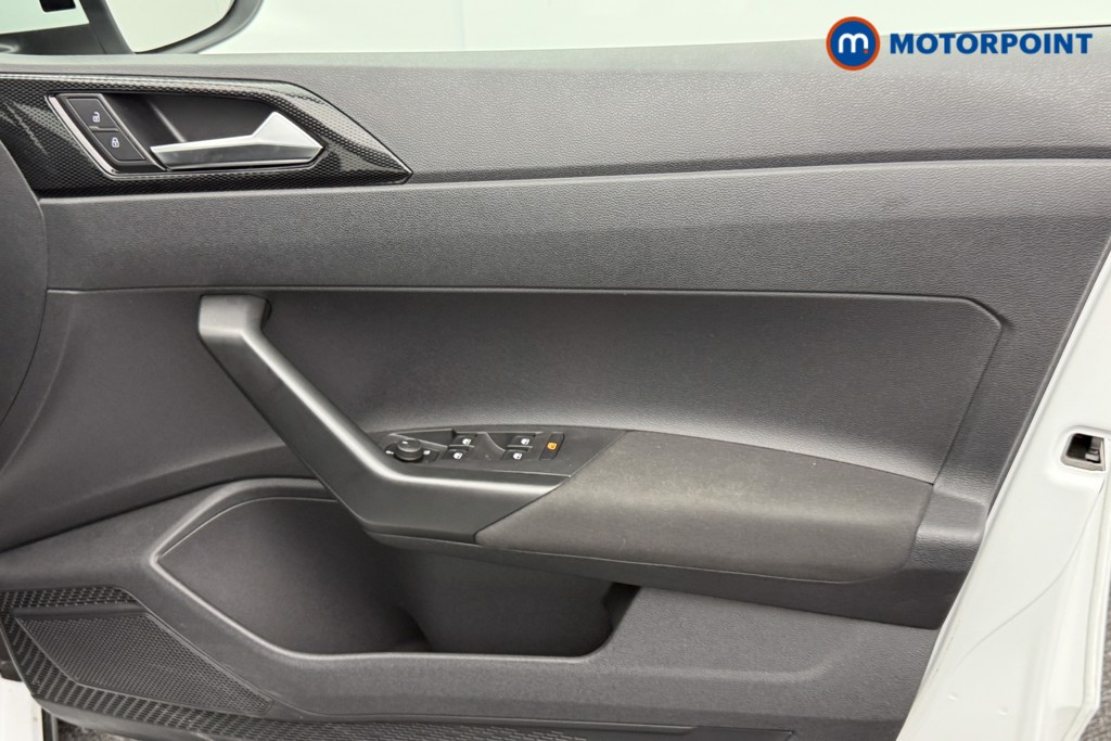 Volkswagen Taigo Life Manual Petrol SUV - Stock Number (1554095) - 18th supplementary image