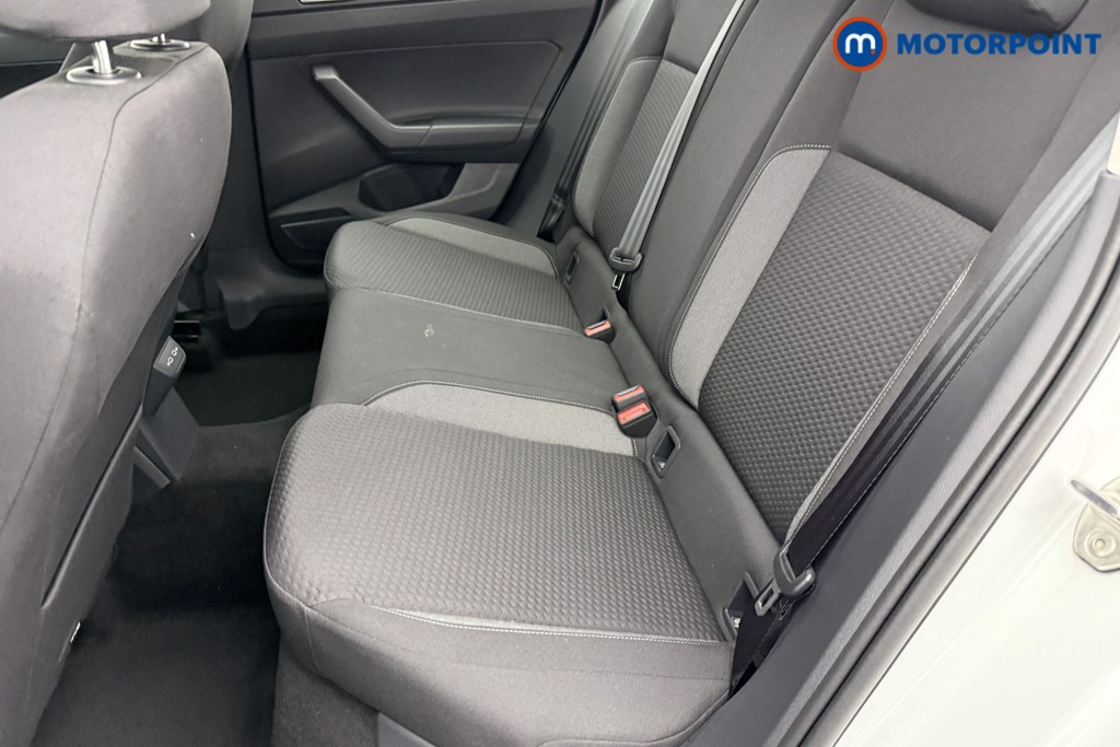 Volkswagen Taigo Life Manual Petrol SUV - Stock Number (1554095) - 23rd supplementary image