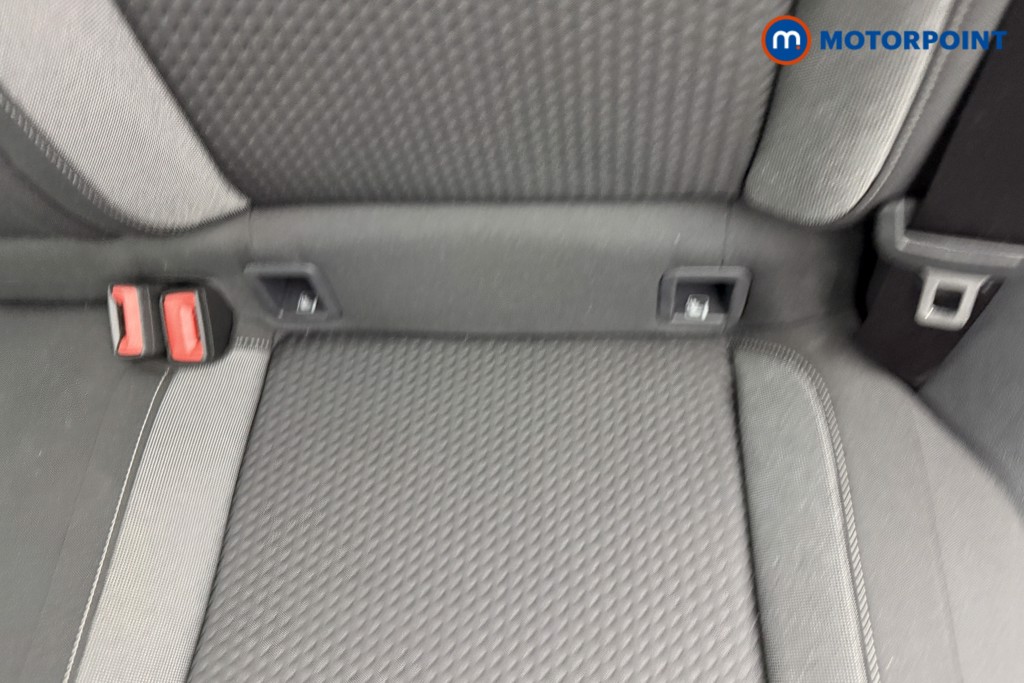Volkswagen Taigo Life Manual Petrol SUV - Stock Number (1554095) - 24th supplementary image