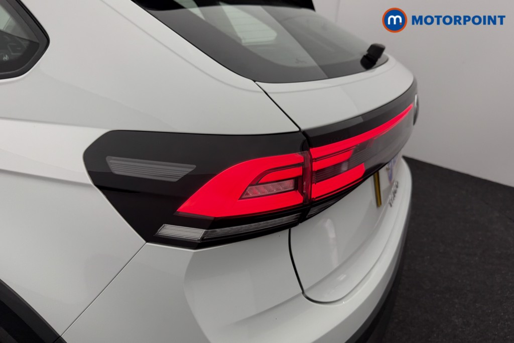 Volkswagen Taigo Life Manual Petrol SUV - Stock Number (1554095) - 25th supplementary image