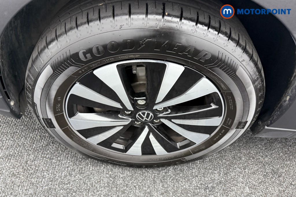 Volkswagen Taigo Life Manual Petrol SUV - Stock Number (1554095) - 29th supplementary image