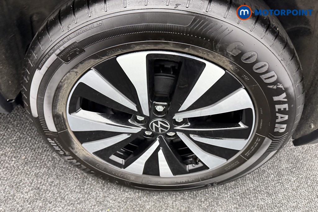 Volkswagen Taigo Life Manual Petrol SUV - Stock Number (1554095) - 30th supplementary image