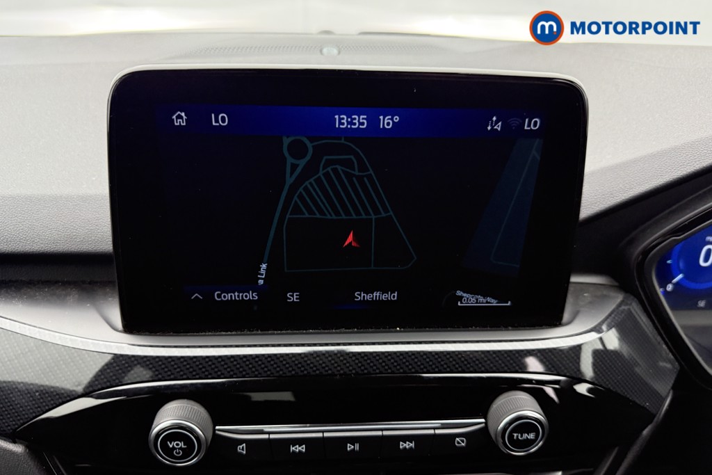 Ford Kuga St-Line X Edition Automatic Petrol Plug-In Hybrid SUV - Stock Number (1554108) - 2nd supplementary image