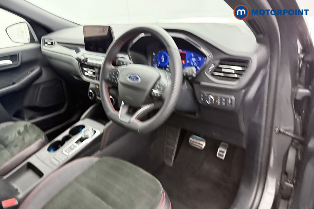 Ford Kuga St-Line X Edition Automatic Petrol Plug-In Hybrid SUV - Stock Number (1554108) - 4th supplementary image