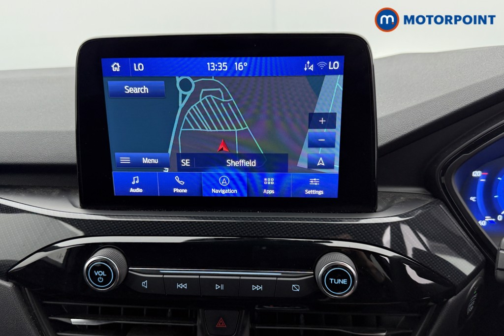 Ford Kuga St-Line X Edition Automatic Petrol Plug-In Hybrid SUV - Stock Number (1554108) - 8th supplementary image