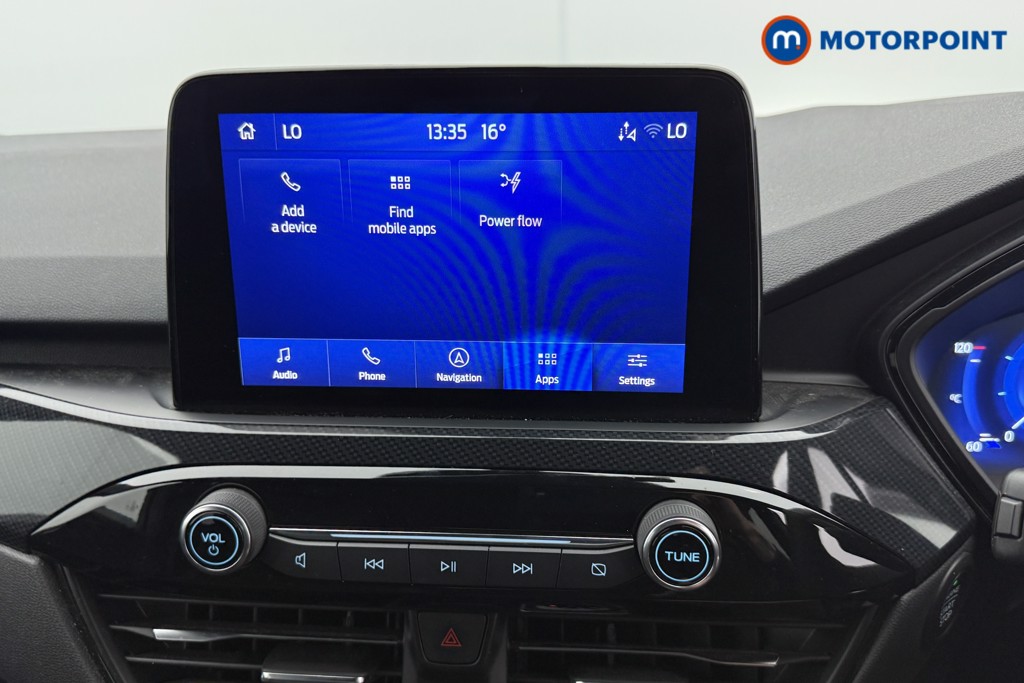 Ford Kuga St-Line X Edition Automatic Petrol Plug-In Hybrid SUV - Stock Number (1554108) - 9th supplementary image