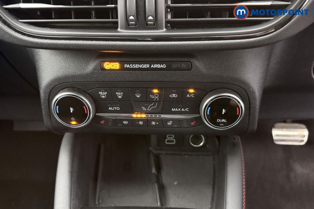 Ford Kuga St-Line X Edition Automatic Petrol Plug-In Hybrid SUV - Stock Number (1554108) - 11th supplementary image