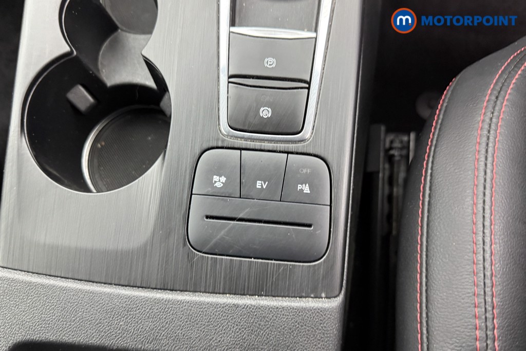 Ford Kuga St-Line X Edition Automatic Petrol Plug-In Hybrid SUV - Stock Number (1554108) - 12th supplementary image