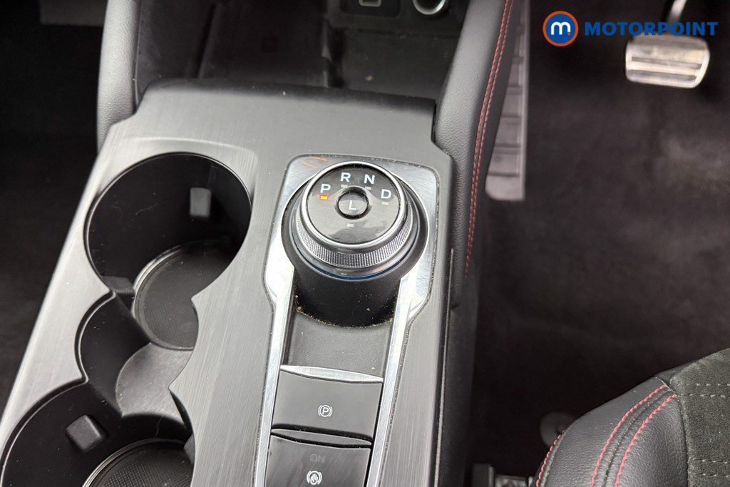 Ford Kuga St-Line X Edition Automatic Petrol Plug-In Hybrid SUV - Stock Number (1554108) - 13th supplementary image