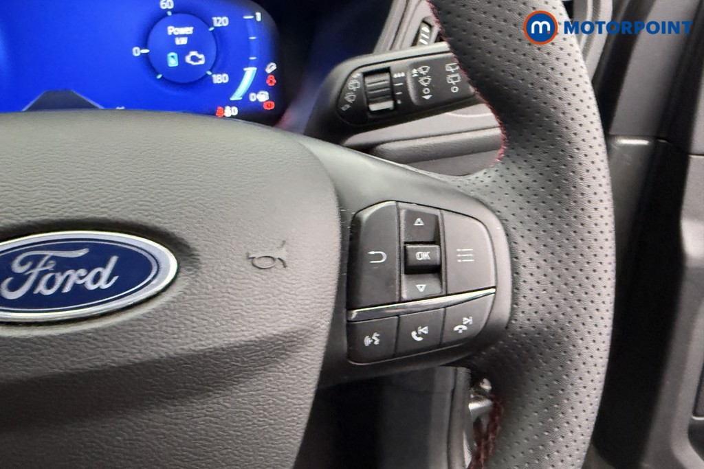 Ford Kuga St-Line X Edition Automatic Petrol Plug-In Hybrid SUV - Stock Number (1554108) - 15th supplementary image