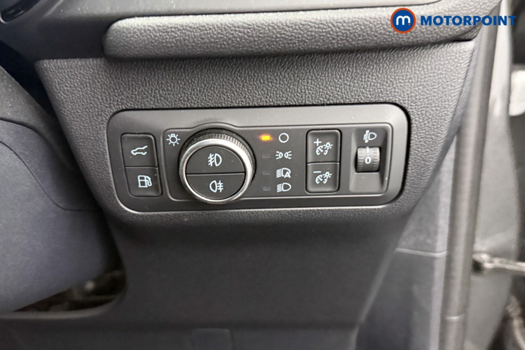 Ford Kuga St-Line X Edition Automatic Petrol Plug-In Hybrid SUV - Stock Number (1554108) - 16th supplementary image
