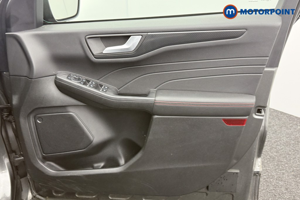 Ford Kuga St-Line X Edition Automatic Petrol Plug-In Hybrid SUV - Stock Number (1554108) - 18th supplementary image