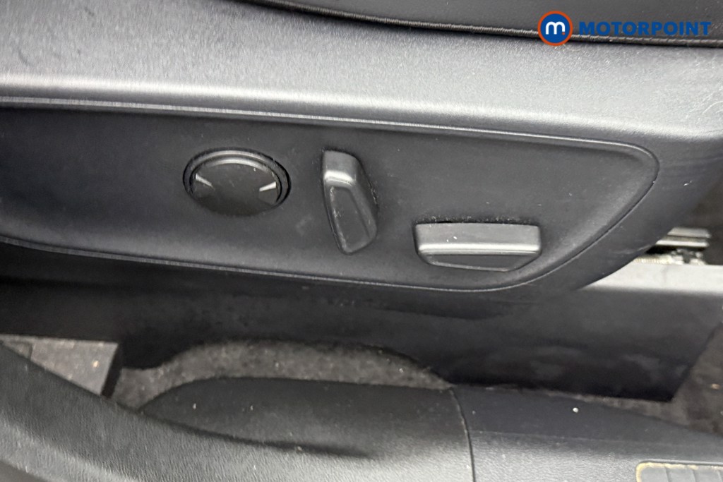 Ford Kuga St-Line X Edition Automatic Petrol Plug-In Hybrid SUV - Stock Number (1554108) - 19th supplementary image