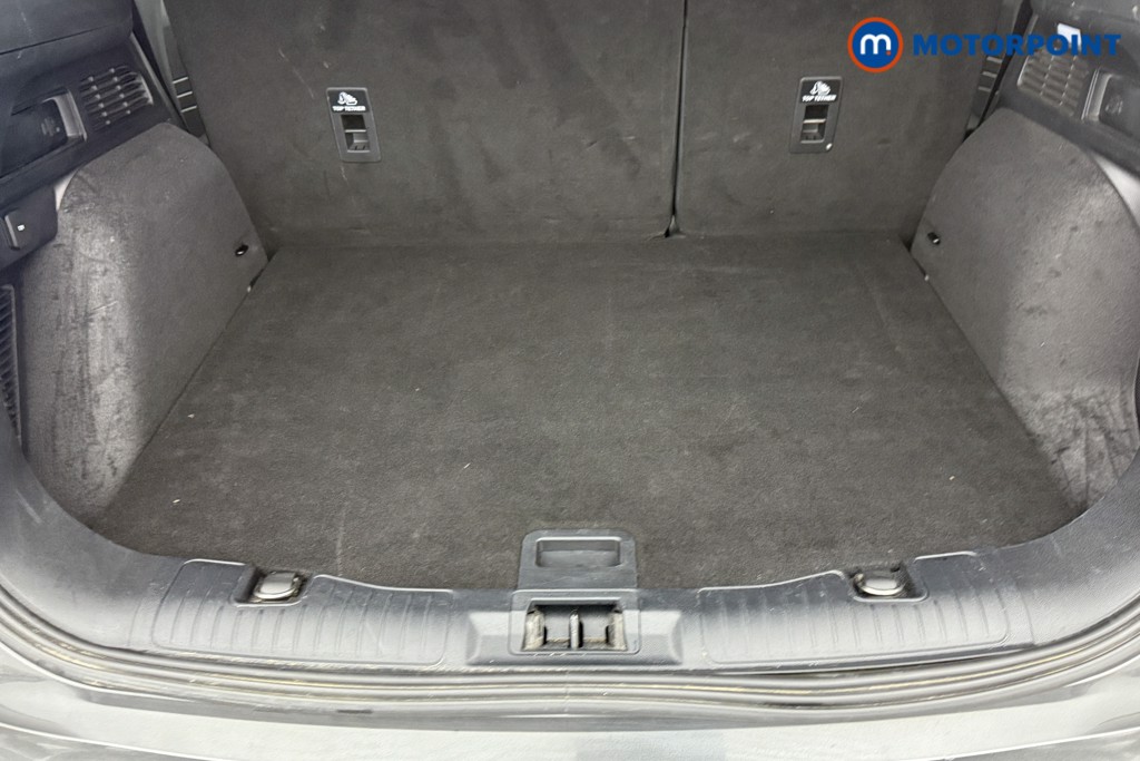 Ford Kuga St-Line X Edition Automatic Petrol Plug-In Hybrid SUV - Stock Number (1554108) - 24th supplementary image