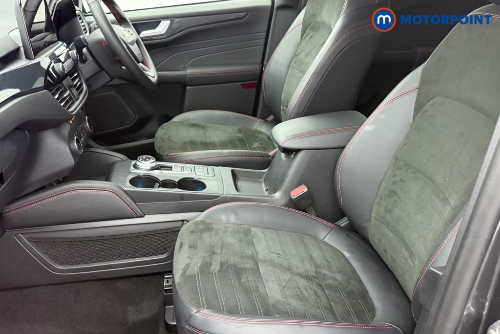 Ford Kuga St-Line X Edition Automatic Petrol Plug-In Hybrid SUV - Stock Number (1554108) - 26th supplementary image