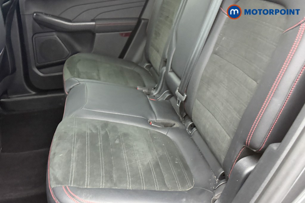 Ford Kuga St-Line X Edition Automatic Petrol Plug-In Hybrid SUV - Stock Number (1554108) - 27th supplementary image
