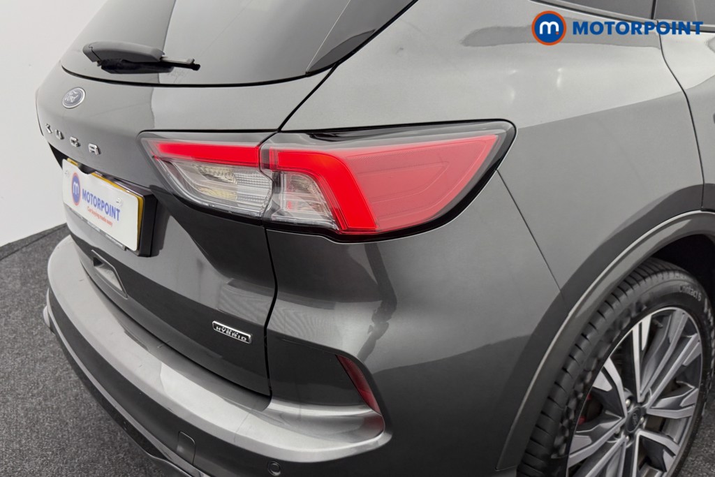 Ford Kuga St-Line X Edition Automatic Petrol Plug-In Hybrid SUV - Stock Number (1554108) - 30th supplementary image