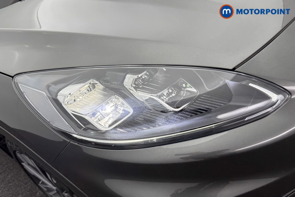 Ford Kuga St-Line X Edition Automatic Petrol Plug-In Hybrid SUV - Stock Number (1554108) - 31st supplementary image
