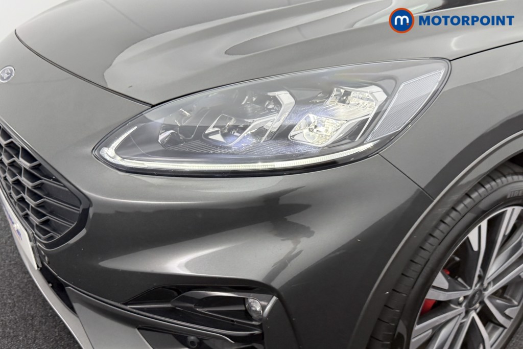 Ford Kuga St-Line X Edition Automatic Petrol Plug-In Hybrid SUV - Stock Number (1554108) - 32nd supplementary image