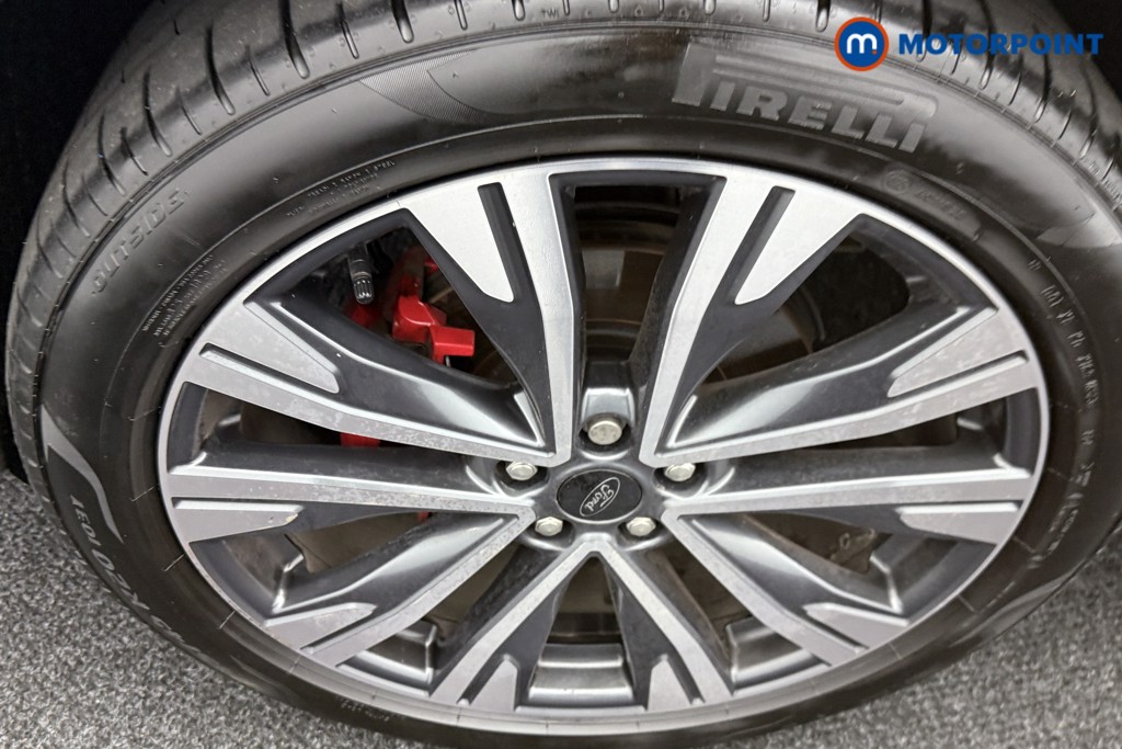 Ford Kuga St-Line X Edition Automatic Petrol Plug-In Hybrid SUV - Stock Number (1554108) - 33rd supplementary image