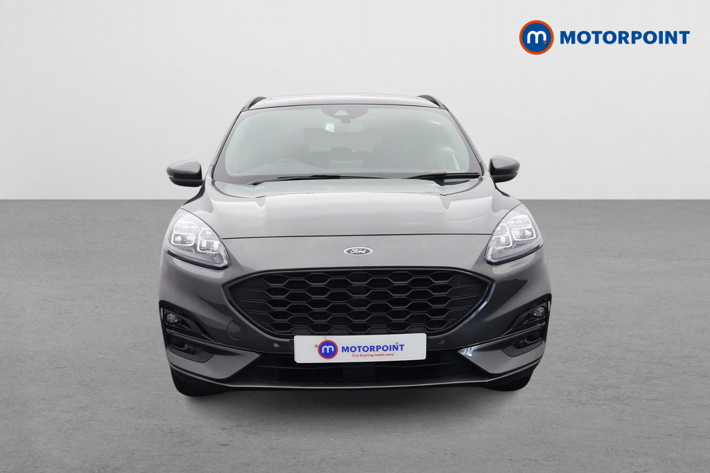 Ford Kuga St-Line X Edition Automatic Petrol Plug-In Hybrid SUV - Stock Number (1554108) - Front bumper