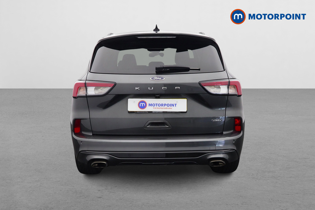 Ford Kuga St-Line X Edition Automatic Petrol Plug-In Hybrid SUV - Stock Number (1554108) - Rear bumper