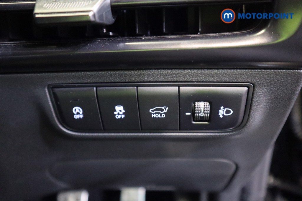 Hyundai Tucson N Line Manual Petrol SUV - Stock Number (1554135) - 10th supplementary image