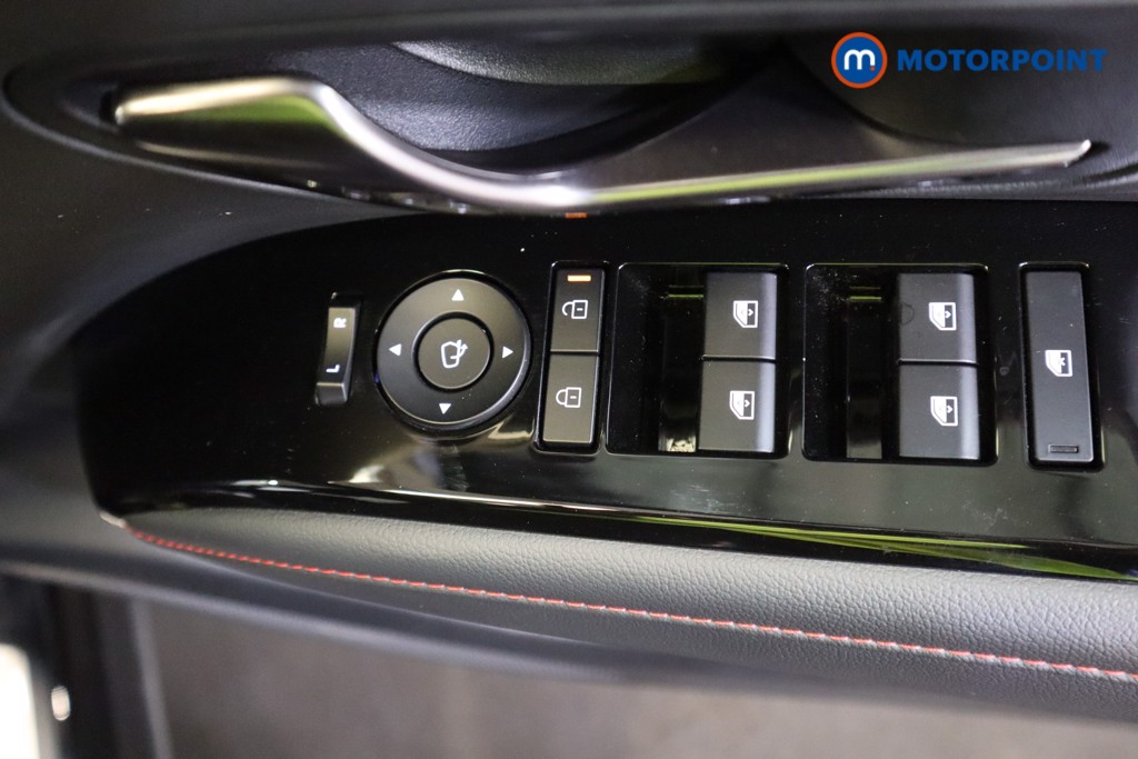 Hyundai Tucson N Line Manual Petrol SUV - Stock Number (1554135) - 11th supplementary image