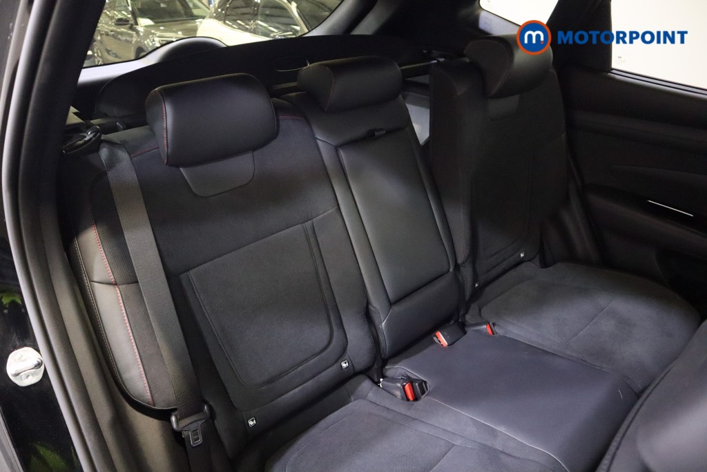 Hyundai Tucson N Line Manual Petrol SUV - Stock Number (1554135) - 13th supplementary image