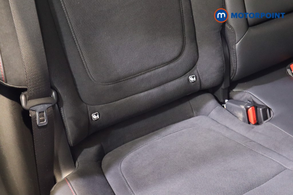 Hyundai Tucson N Line Manual Petrol SUV - Stock Number (1554135) - 14th supplementary image