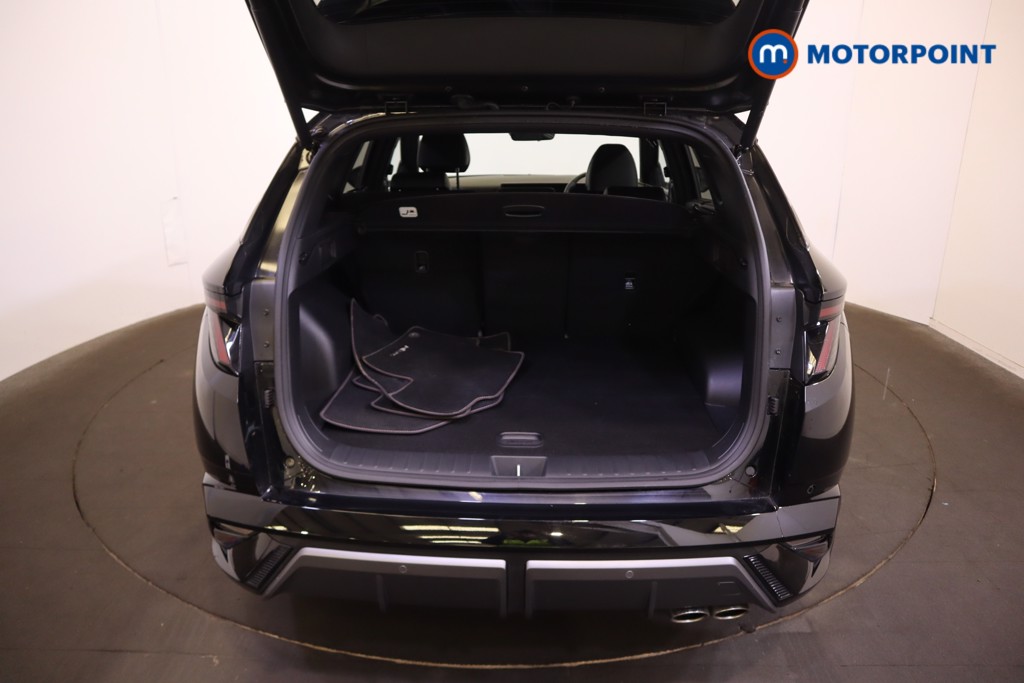 Hyundai Tucson N Line Manual Petrol SUV - Stock Number (1554135) - 15th supplementary image