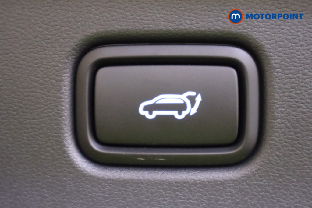 Hyundai Tucson N Line Manual Petrol SUV - Stock Number (1554135) - 16th supplementary image