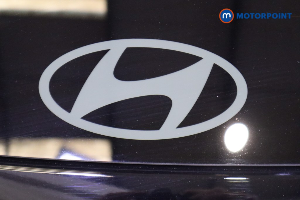 Hyundai Tucson N Line Manual Petrol SUV - Stock Number (1554135) - 18th supplementary image