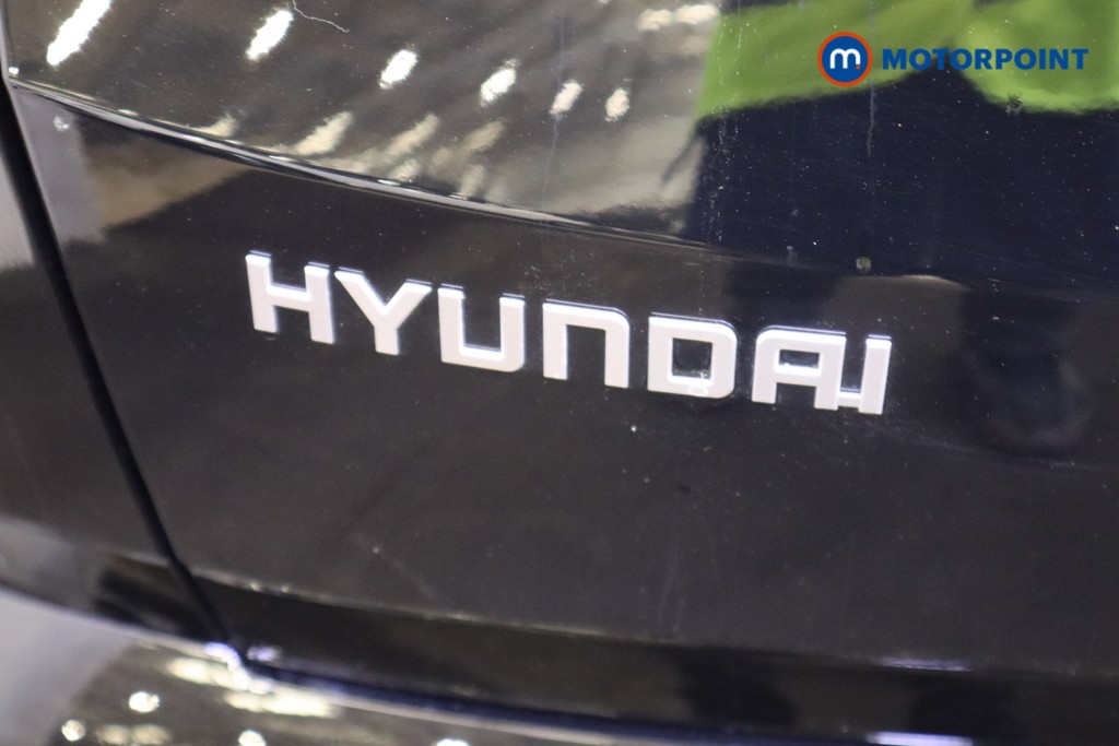 Hyundai Tucson N Line Manual Petrol SUV - Stock Number (1554135) - 19th supplementary image
