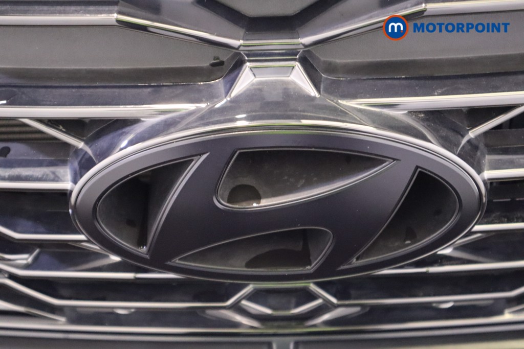 Hyundai Tucson N Line Manual Petrol SUV - Stock Number (1554135) - 23rd supplementary image