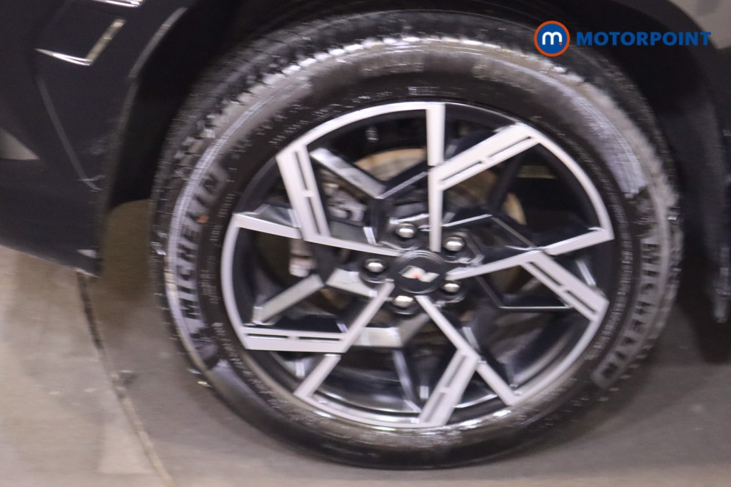 Hyundai Tucson N Line Manual Petrol SUV - Stock Number (1554135) - 27th supplementary image