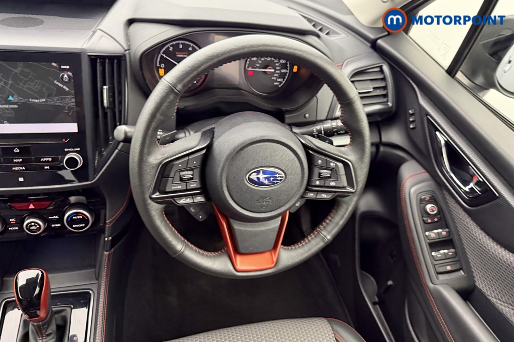 Subaru Forester Sport Automatic Petrol-Electric Hybrid SUV - Stock Number (1554160) - 2nd supplementary image