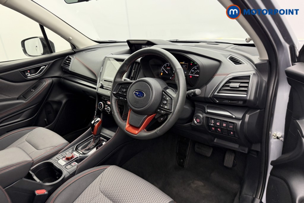 Subaru Forester Sport Automatic Petrol-Electric Hybrid SUV - Stock Number (1554160) - 3rd supplementary image
