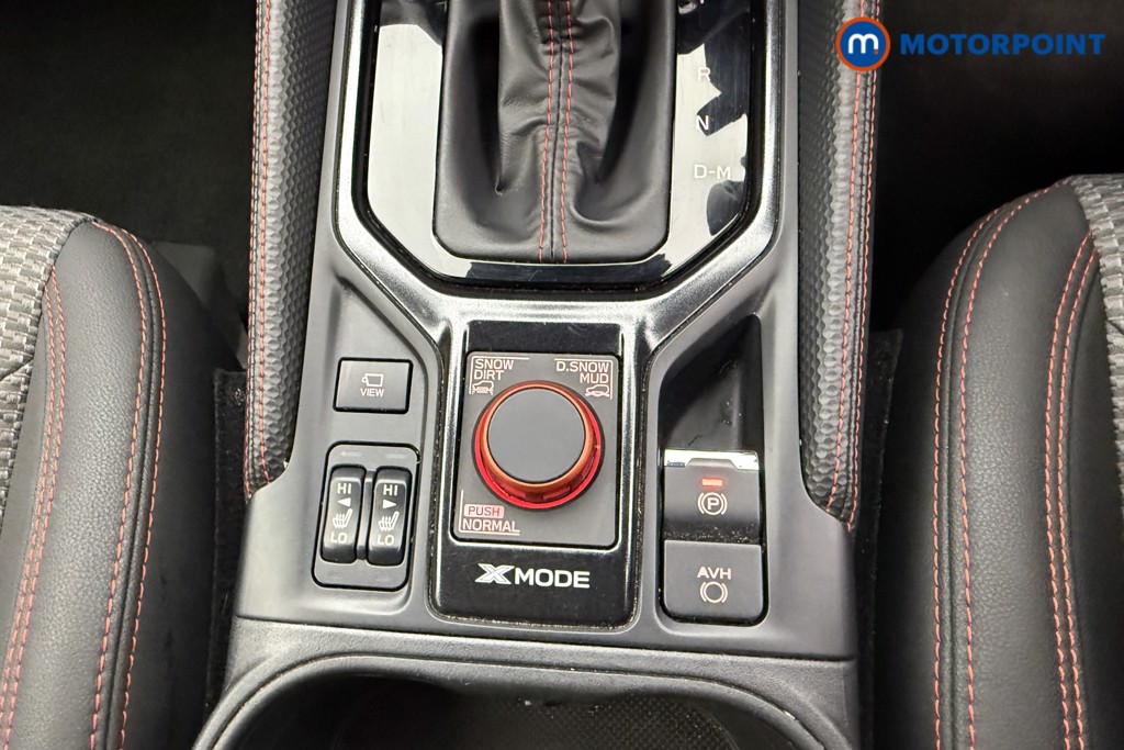 Subaru Forester Sport Automatic Petrol-Electric Hybrid SUV - Stock Number (1554160) - 11th supplementary image