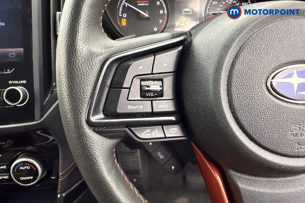 Subaru Forester Sport Automatic Petrol-Electric Hybrid SUV - Stock Number (1554160) - 13th supplementary image