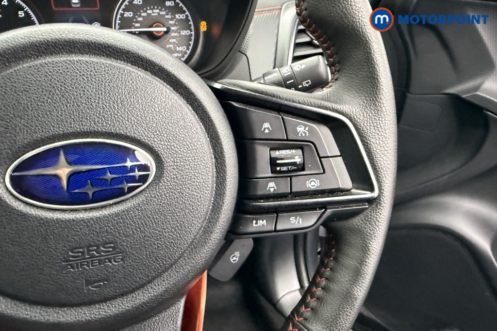 Subaru Forester Sport Automatic Petrol-Electric Hybrid SUV - Stock Number (1554160) - 14th supplementary image