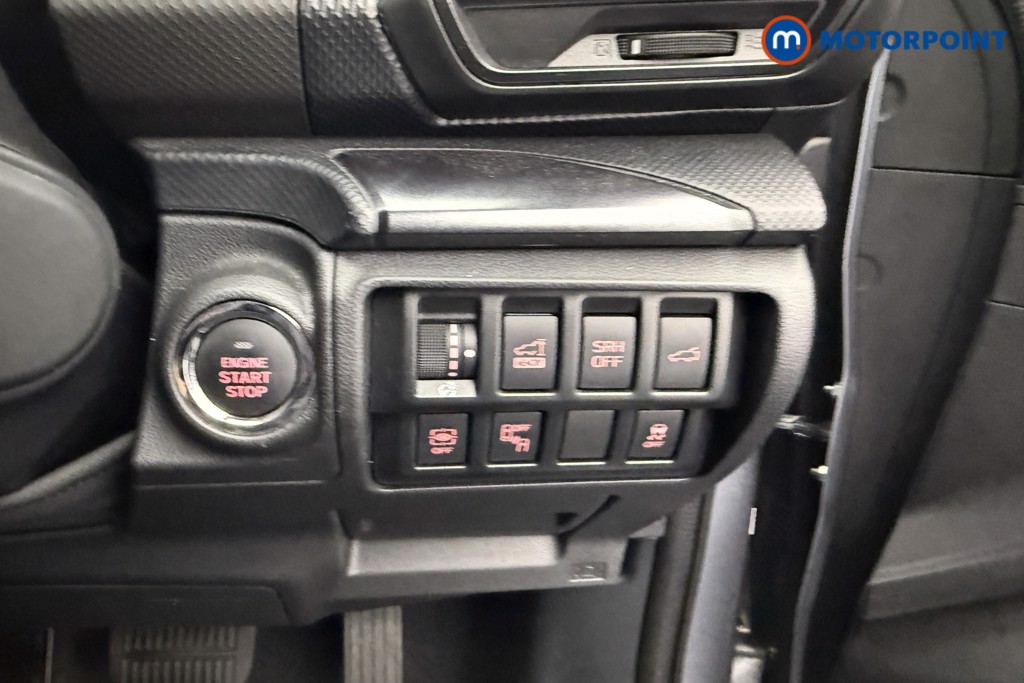 Subaru Forester Sport Automatic Petrol-Electric Hybrid SUV - Stock Number (1554160) - 15th supplementary image