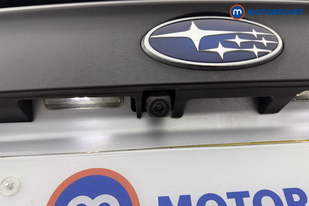 Subaru Forester Sport Automatic Petrol-Electric Hybrid SUV - Stock Number (1554160) - 22nd supplementary image